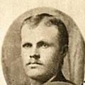 Hyrum Cluff Christensen (1870 - 1902) Profile