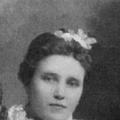Ida Luetta Child (1877 - 1953) Profile