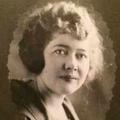 Irma Vivian Christiansen (1894 - 1976) Profile