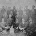 Kentucky Missionaries ca 1902-1903