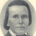 Isaac Clark (1806 - 1854) Profile
