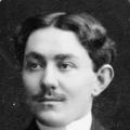 Isaac Guy Clark (1878 - 1920) Profile