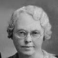 Isabel Chase (1868 - 1952) Profile