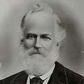 Israel Justus Clark (1821 - 1905) Profile