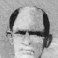 Jacob Israel Casteel (1797-1860) Profile