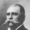 James Alma Cunningham (1842 - 1919) Profile