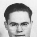 James Edward Chatwin (1918 - 1945) Profile