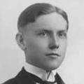 James Perry Clayton (1895 - 1972) Profile