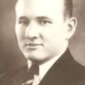 James Peter Christensen Jr. (1913 - 1962) Profile