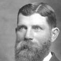 James Stannard Crane (1857 - 1915) Profile