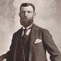 Jedediah Grant Casper (1857 - 1941) Profile