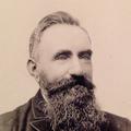 Jens Christensen (1838 - 1917) Profile