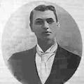 John Alexander Clark (1871 - 1895) Profile