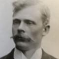 John August Carlson (1859 - 1944) Profile