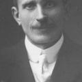 John August Carlson (1867 - 1942) Profile