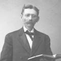 John Christian Christoffersen (1854 - 1932) Profile
