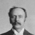 John Christopher Cutler (1846 - 1928)