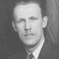 John Edward Carr (1912 - 1998) Profile
