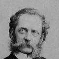 John Henry Coles (1844 - 1923) Profile