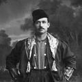 John Henry Cottam (1888 - 1936) Profile