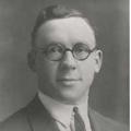 John Lythgoe Capson (1901 - 1975) Profile