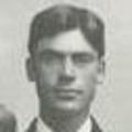 John Martin Cahoon (1886 - 1972) Profile