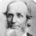 John Moon Clements (1823 - 1897) Profile