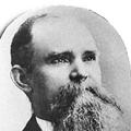 John Willard Chambers (1854 - 1922) Profile