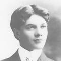 John Willard Chambers (1881 - 1966) Profile