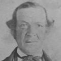 John William Cooley (1811 - 1898)