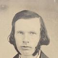 Joseph Cain (1824 - 1857) Profile