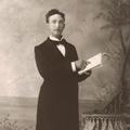 Elder Joseph Coulam