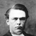 Joseph Curtis (1818 - 1883) Profile
