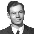 Joseph Fielding Catmull (1904 - 1997) Profile