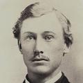 Joseph Hatten Carpenter (1861 - 1964) Profile