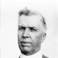 Joseph William Cotterell (1872 - 1948) Profile