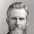 Joshua Reuben Clark (1840 - 1929)