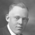 John Karl Carpenter (1898 - 1922) Profile