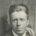 Karl Hardy Cutler (1896 - 1961) Profile