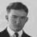 Kenneth Goodliffe Carter (1901 - 1993) Profile