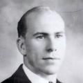 Kenneth Patterson Child (1918 - 1963) Profile