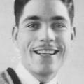 Ladd Cropper (1915 - 2002) Profile