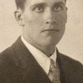 Leland Carver (1908 - 1998) Profile