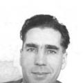 Leon Alder Cahoon (1913 - 2002) Profile