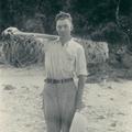 Lloyd D Cahoon (1903 - 1967), Samoan (1925 - 1929)