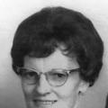 Lorea Coombs (1916 - 1994) Profile