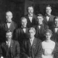 23 April 1911, Idaho Conference