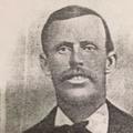 Louis Rice Chaffin (1806 - 1891)