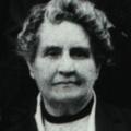 Margaret Curtis (1849 - 1926)