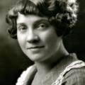 Marian Rich Clark (1903-1979) Profile